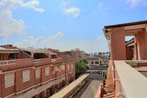 Apartamento Puerto Arrecife II - 001 - Santa Pola