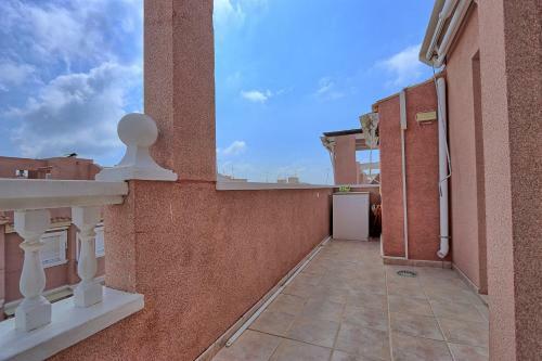 Apartamento Puerto Arrecife II - 001 - Santa Pola