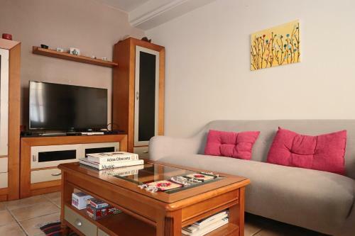 Apartamento Puerto Arrecife II - 001 - Santa Pola