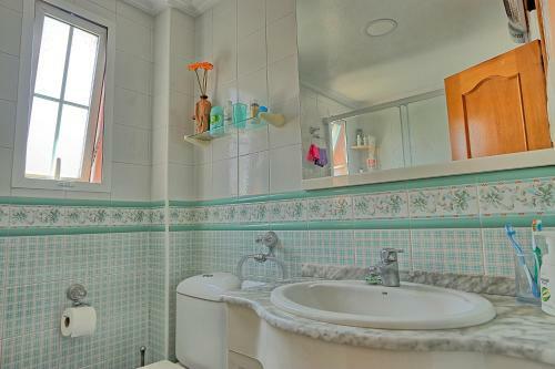 Apartamento Puerto Arrecife II - 001 - Santa Pola