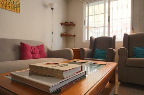 Apartamento Puerto Arrecife II - 001 - Santa Pola