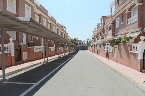 Apartamento Puerto Arrecife II - 001 - Santa Pola