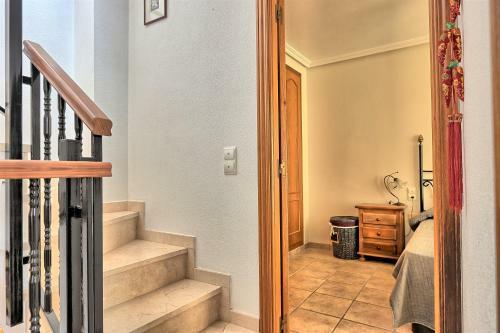 Apartamento Puerto Arrecife II - 001 - Santa Pola