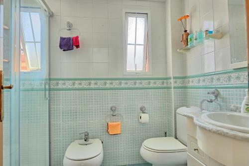 Apartamento Puerto Arrecife II - 001 - Santa Pola