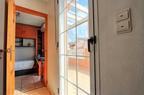 Apartamento Puerto Arrecife II - 001 - Santa Pola