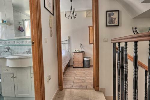 Apartamento Puerto Arrecife II - 001 - Santa Pola
