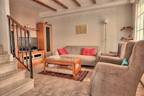 Apartamento Puerto Arrecife II - 001 - Santa Pola