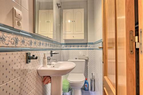 Apartamento Puerto Arrecife II - 001 - Santa Pola