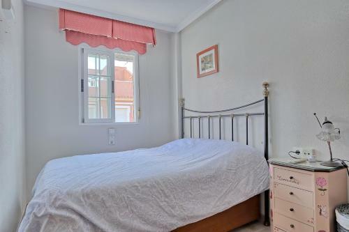 Apartamento Puerto Arrecife II - 001 - Santa Pola