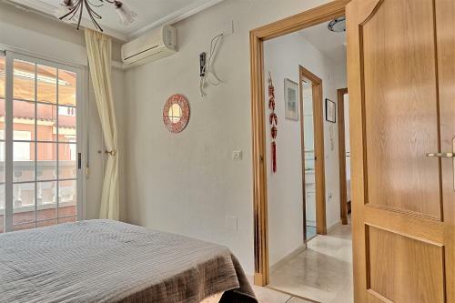 Apartamento Puerto Arrecife II - 001 - Santa Pola
