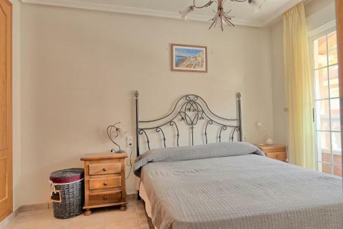 Apartamento Puerto Arrecife II - 001 - Santa Pola