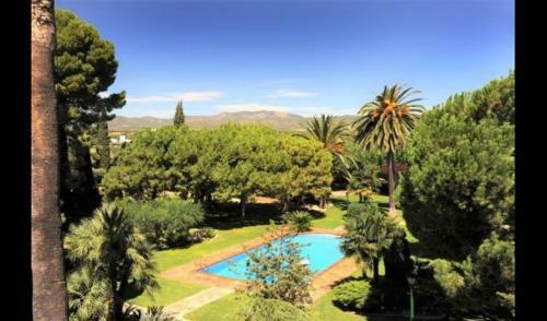 Santa Oliva Villa Sleeps 18 With Pool And Air Con