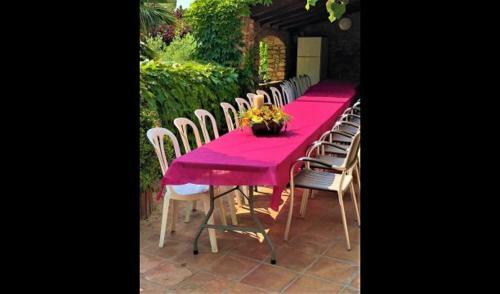 Santa Oliva Villa Sleeps 18 With Pool And Air Con