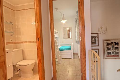 Apartamento Bochiot 001 - Santa Pola