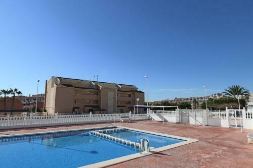 Apartamento Bochiot 001 - Santa Pola
