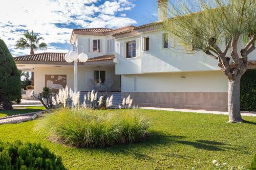 Villa Fidalsa Blue Haven