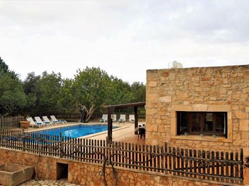 Villa Ca Na Beu