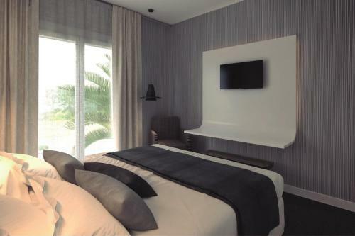 Hotel Aj Gran Alacant