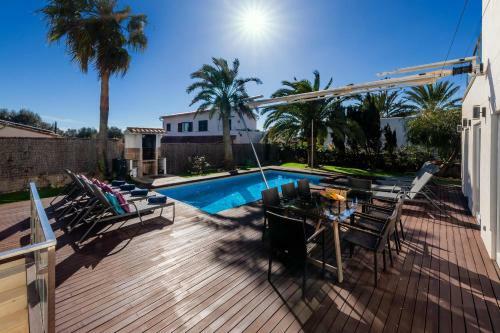 Villa Amarador