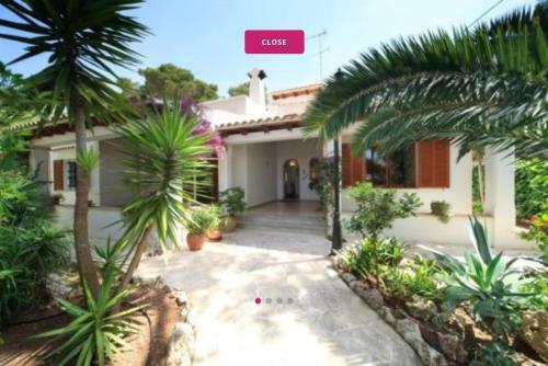 Villa Marions