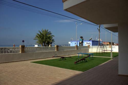 Apartamento Gran Playa 002 - Santa Pola