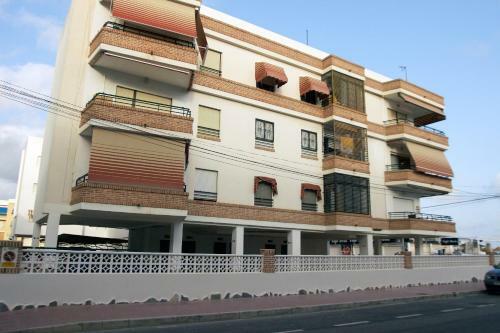 Apartamento Gran Playa 002 - Santa Pola