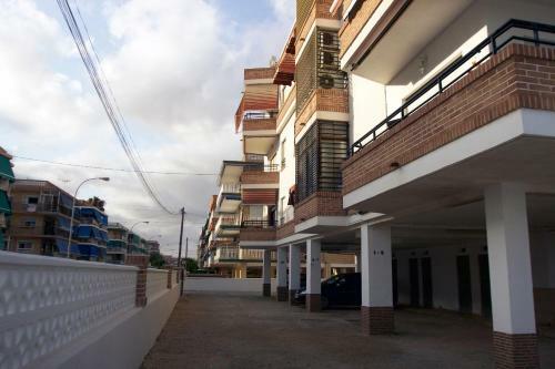 Apartamento Gran Playa 002 - Santa Pola