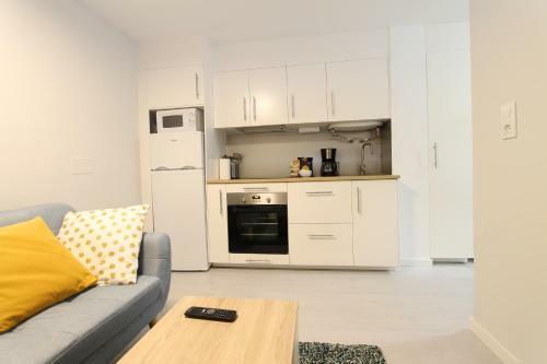 Apartamento Oh La Life! Susana