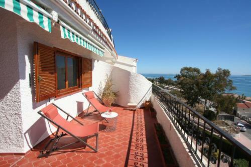 Apartamento La Cala 001 - Santa Pola