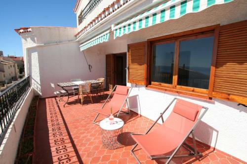 Apartamento La Cala 001 - Santa Pola