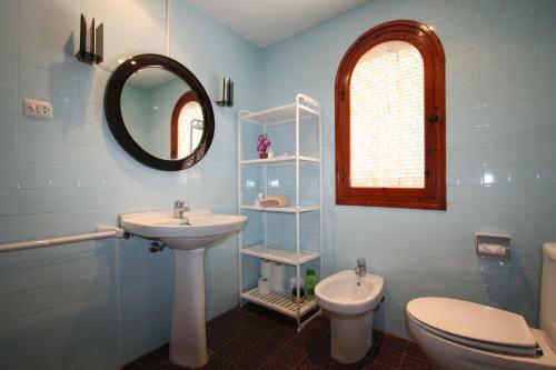 Apartamento La Cala 001 - Santa Pola