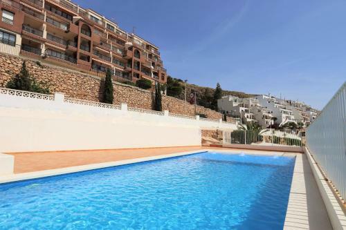 Apartamento La Cala 001 - Santa Pola