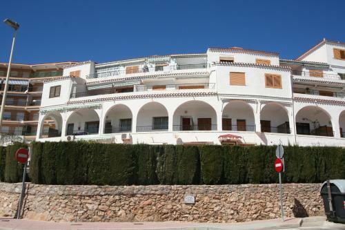 Apartamento La Cala 001 - Santa Pola