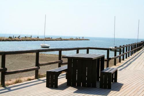 Apartamento La Cala 001 - Santa Pola