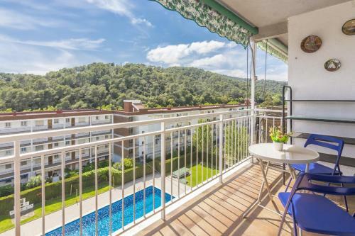 Apartamento Homeholidaysrentals Regard