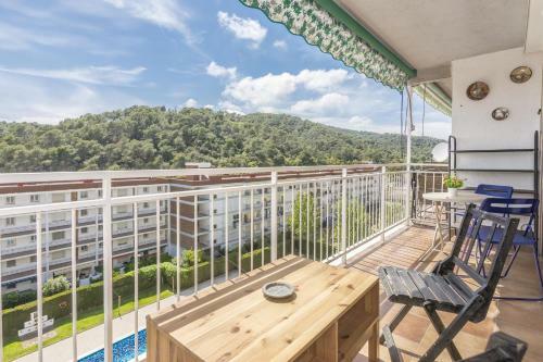 Apartamento Homeholidaysrentals Regard