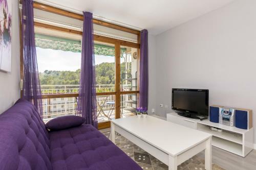 Apartamento Homeholidaysrentals Regard