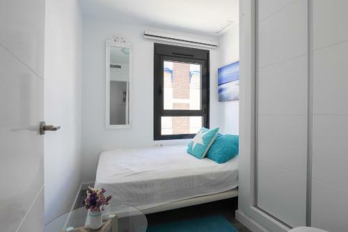 Apartamento Myflats Calas Del Cabo