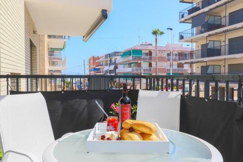 Apartamento Myflats Calas Del Cabo