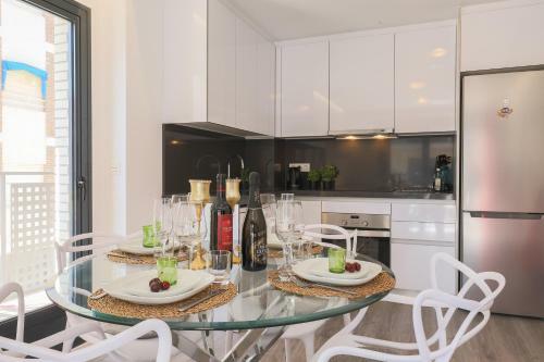 Apartamento Myflats Calas Del Cabo