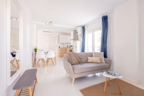 Santa Pola Apartments