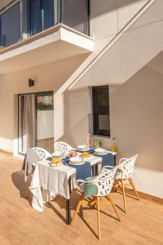 Santa Pola Apartments