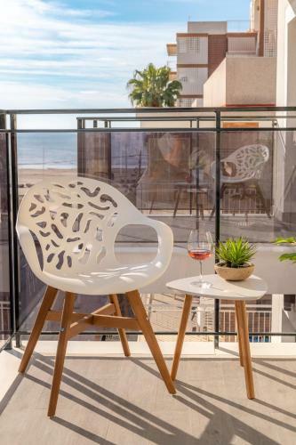 Santa Pola Apartments