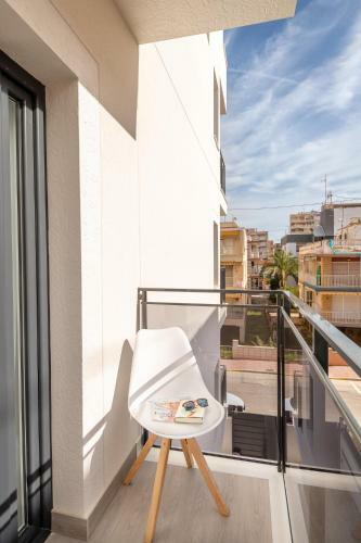 Santa Pola Apartments