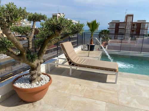 Santa Pola Apartments