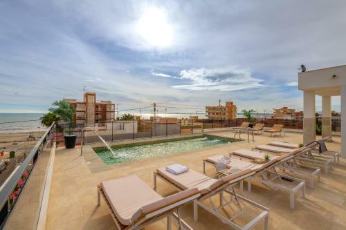 Santa Pola Apartments