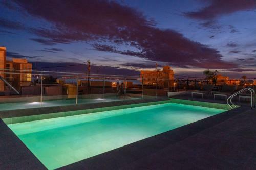 Santa Pola Apartments