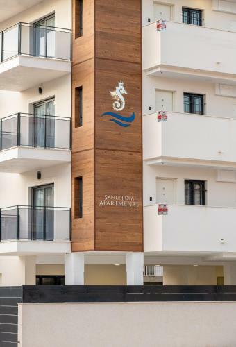Santa Pola Apartments
