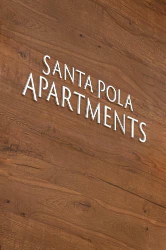 Santa Pola Apartments