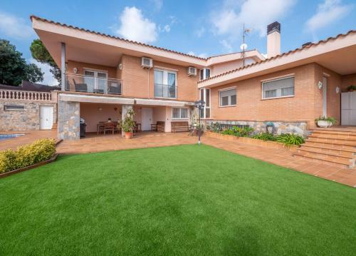 Villa Homeholidaysrentals Pons
